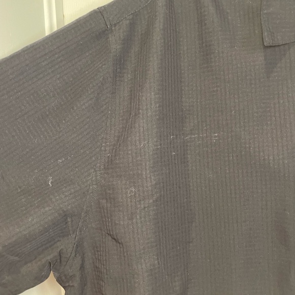 CUBAVERA men’s button down symbolic motor car company - Picture 5 of 8